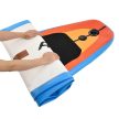 ArtSport Beach Rocker SUP deszka szett 320 cm 150 kg teherbírás (24431)