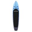 ArtSport Deep Ocean felfújható szörfdeszka Stand Up Paddle SUP szett (lapát+pumpa+hordtáska) 24432