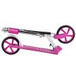 ArtSport Cityroller összehajtható roller rózsaszín "Girl Power" 24620