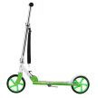 ArtSport Cityroller összehajtható roller zöld "Soccer" 24621