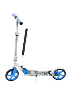   ArtSport Cityroller összehajtható roller kék "Skaterboy" 24622