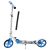ArtSport Cityroller összehajtható roller kék "Skaterboy" 24622
