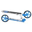 ArtSport Cityroller összehajtható roller kék "Skaterboy" 24622