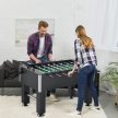 ArtSport Wuzzler masszív csocsóasztal asztali foci fekete 24850