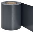 PVC belátásgátló szalag antracit 4 tekercs 4x35 m 25435