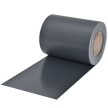 PVC belátásgátló szalag antracit 4 tekercs 4x35 m 25435