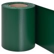 PVC belátásgátló szalag zöld 4 tekercs 4x35 m 25436