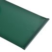 PVC belátásgátló szalag zöld 4 tekercs 4x35 m 25436