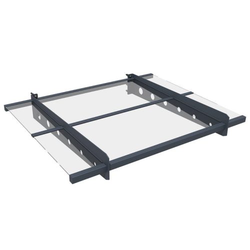 Manila elegáns előtető modern házakhoz 100x80 cm (300487)