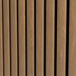 Fali panel akusztikus panel falpanel 4 db-os szett 120x60x1,8 cm sötét natúr tölgy (301642)