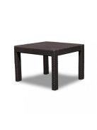 Curver Rosario kerti asztal barna színben 661868