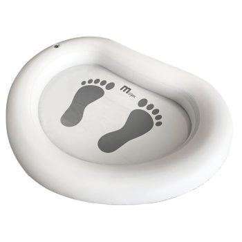 Czyściciel stóp do spa Mspa