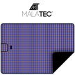 Malatec Piknik takaró 145x180 kockás 2450
