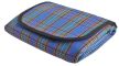 Malatec Piknik takaró 145x180 kockás 2450