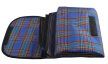 Malatec Piknik takaró 145x180 kockás 2450