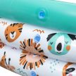 BESTWAY Felfújható medence 102x25 cm 51008