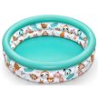 BESTWAY Felfújható medence 102x25 cm 51008