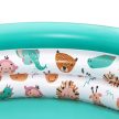 BESTWAY Felfújható medence 102x25 cm 51008