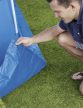 BESTWAY 58001 Medenceszőnyeg 335x335cm (3594)