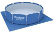 BESTWAY 58001 Medenceszőnyeg 335x335cm (3594)