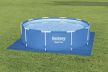 BESTWAY 58001 Medenceszőnyeg 335x335cm (3594)