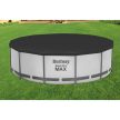 BESTWAY medencetakaró 366 cm-es fémvázas medencéhez (58037)