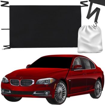 Xtrobb Fagyálló szélvédő takaró OA4565