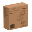 Beautylushh Ékszerdoboz ékszertok rózsaszín (6400)