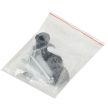 Malatec Postaláda antracit  S6238
