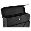 Malatec Postaláda antracit  S6238