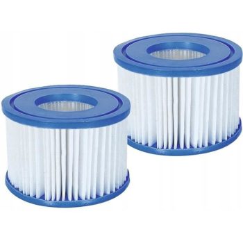 Lay-Z-Spa medence szivattyúszűrő - BESTWAY 60311 (7651)