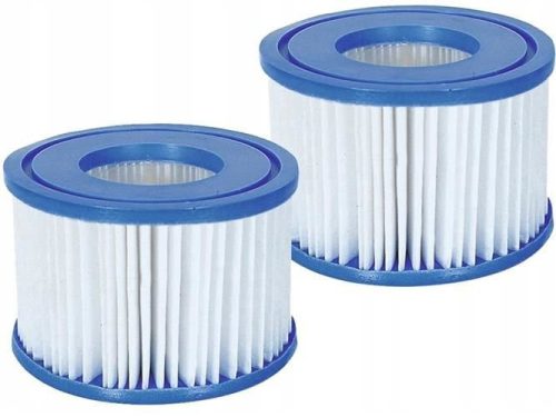 Lay-Z-Spa medence szivattyúszűrő - BESTWAY 60311 (7651)