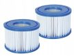 Lay-Z-Spa medence szivattyúszűrő - BESTWAY 60311 (7651)