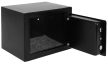 Malatec Kulccsal zárható széf acél 17x23x17 cm S8800