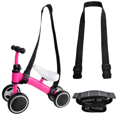 Kruzzel heveder Balance biciklihez 8616