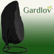 Gardlov egyszemélyes kerti hinta takaró 9169