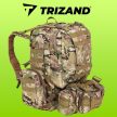 Trizand terepmintás hátizsák 45 l 8923