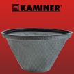 Kaminer Szövetszűrő 1170-es hamuporszívóhoz 9243