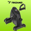 Trizand 2in1 Rehabilitációs szobakerékpár 9641