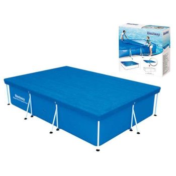   BESTWAY 58106 Univerzális medencetakaró 3x2 méteres medencéhez (9912)