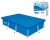 BESTWAY 58106 Univerzális medencetakaró 3x2 méteres medencéhez (9912)