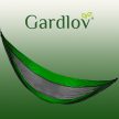 Gardlov Santiago turista 2 személyes függőágy 260x140 cm 10148