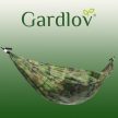 Gardlov Santiago Army Tourist függőágy 260x140cm szúnyoghálóval 10149