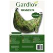 Gardlov Santiago Army Tourist függőágy 260x140cm szúnyoghálóval 10149