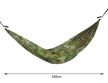 Gardlov Santiago Army Tourist függőágy 260x140cm szúnyoghálóval 10149