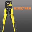 Bigstren Automatikus kábelcsupaszító 11748