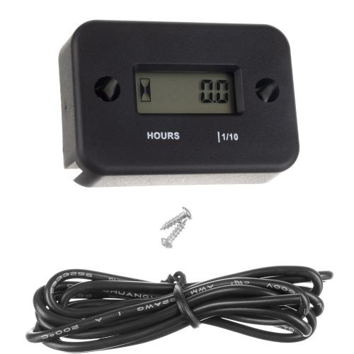 Xtrobb Motor üzemóra számláló 12563
