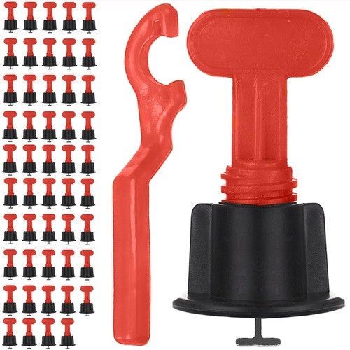 Bigstren Csempe szintező rendszer 51 db S14509