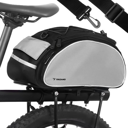 Trizand univerzális kerékpár táska SR14096