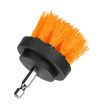Bigstren Fúrótisztító kefék - 4 db 15248